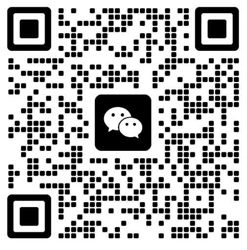 wechat code