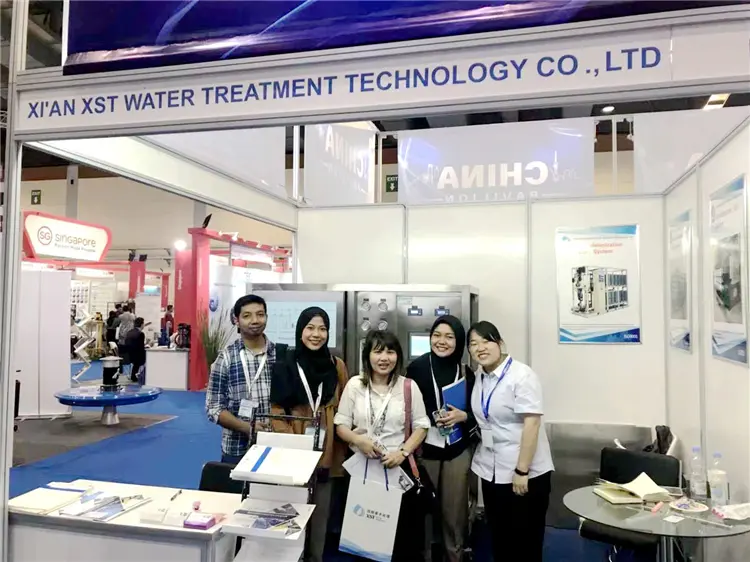 Indonesia Exhibition (2)