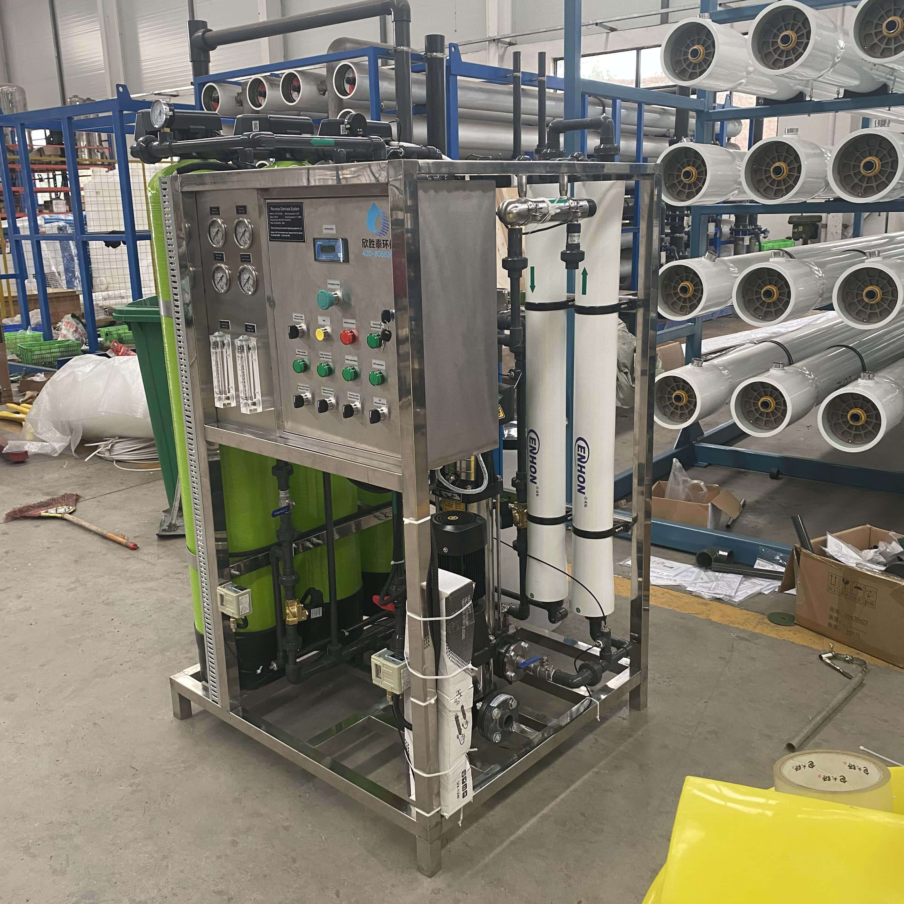 The Dynamic Relationship between Alkalinity and pH in Zero Wastewater Discharge