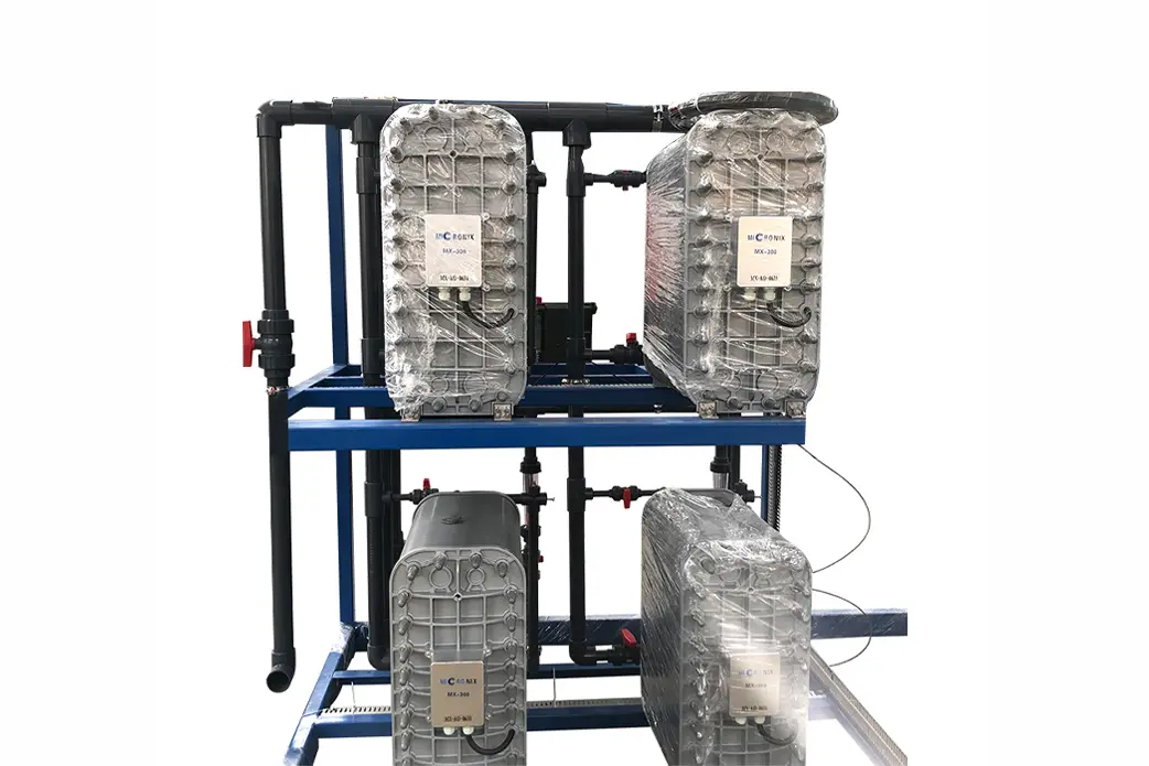 What Are the Reasons for the Decrease in Electrical Resistivity of EDI Equipment?