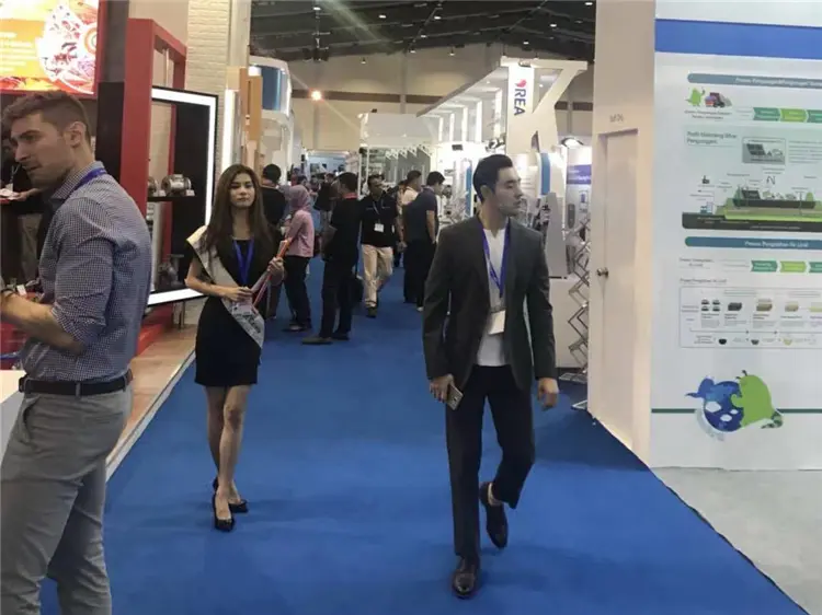 Indonesia Exhibition (1)