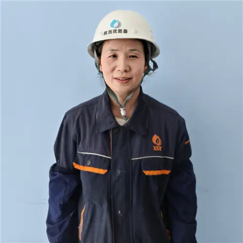 Factory Affairs Department (4)